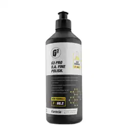 40320 Farecla ファレクラ G3 PRO D.A.FINE POLISH ジースリープロ ファインポリッシュ 内容量500mL