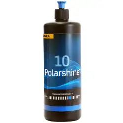 MIRKA Polarshine 10 Polishing Compound ミルカ ポーラシャイン 10 内容量1L