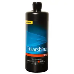 MIRKA Polarshine Polishing Compound ミルカ ポーラシャイン VF5 内容量1L