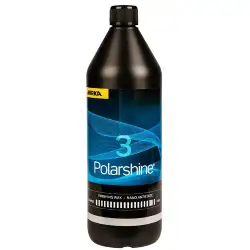 MIRKA Polarshine 3 Finishing Antistatic Wax ミルカ ポーラシャイン UF3 (FC3) 内容量1L