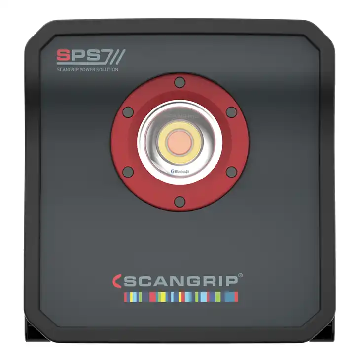 SCANGRIP スキャングリップ マルチマッチエイト SGP-MM8 の商品画像です