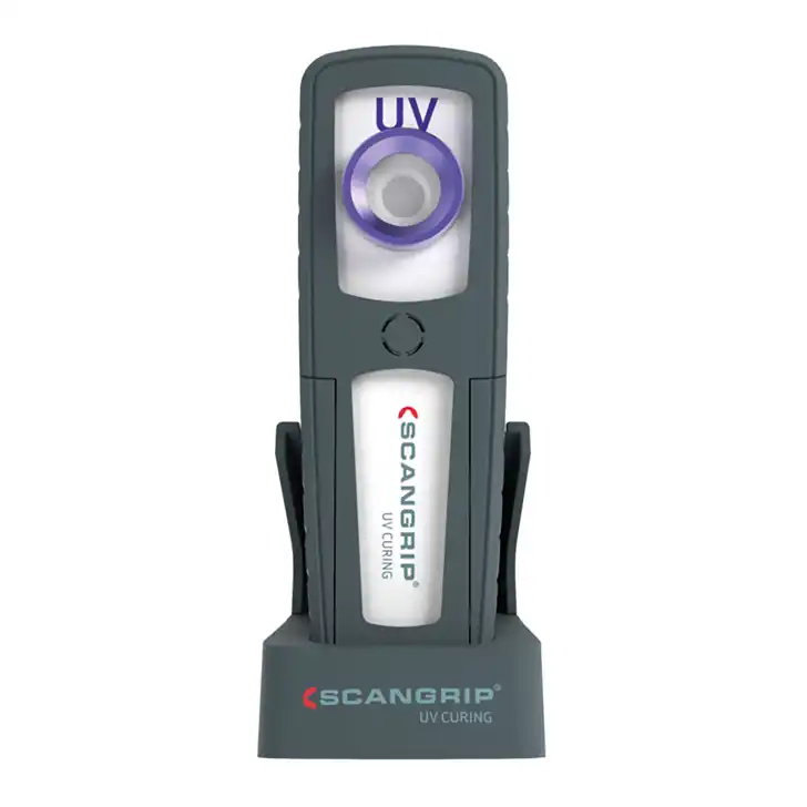 SCANGRIP スキャングリップ UV-HANDY LIGHT ユーブイハンディ ライト SGP-UVL の商品画像です