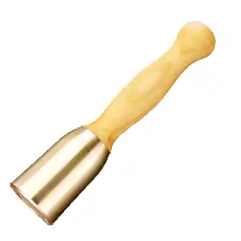 Pfeil BrassCarversMallet 真鍮製木槌