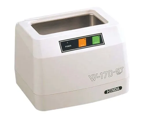 超音波洗浄器 W-170ST