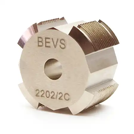 BEVS クロスカット多重刃カッター 専用替え刃