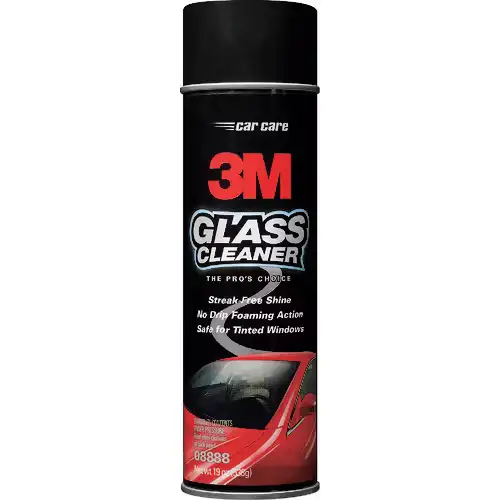 スリーエム 3M08888 ガラスクリーナー 内容量560mL