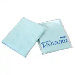 コバックス スーパーバフレクロス (5枚入り) の商品画像です