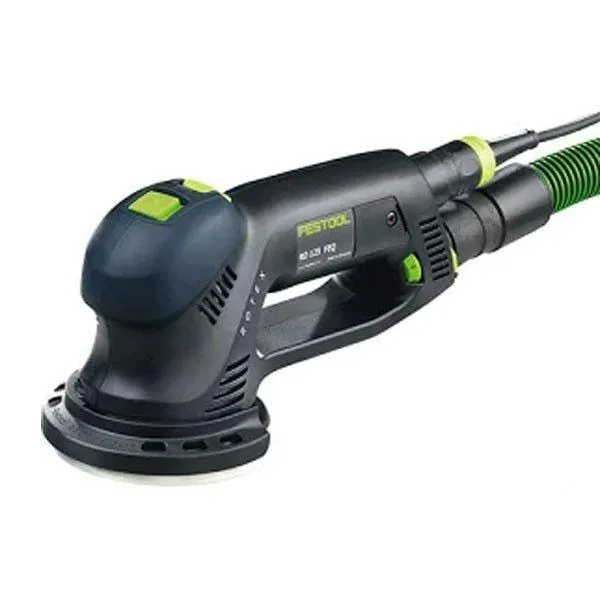 FESTOOL ROTEX RO 125 FEQ-Plus 電動デュアルモードサンダー の商品画像です