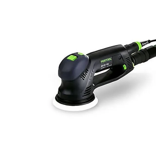 FESTOOL ROTEX RO 150 FEQ-Plus 電動デュアルモードサンダー