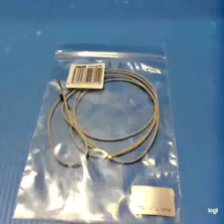 セール中! 静電気除電ブラシ STAC33 STAC34共通アース線 の商品画像です