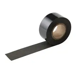 セール中! 静電気除去 デンキトール粘着テープ 静電気除去テープ の商品画像です