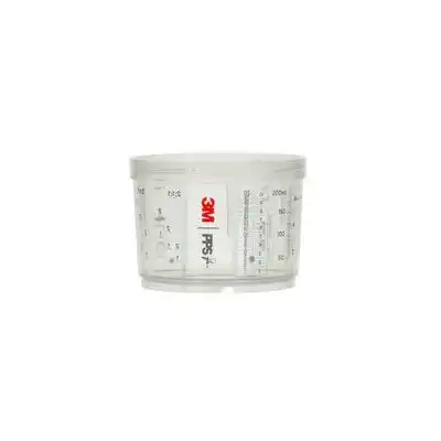 スリーエム 3M PPS シリーズ2.0 対応 200mL シリーズ