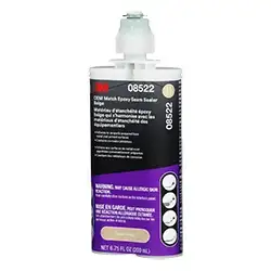 スリーエム 3M OEM Match エポキシシーラー 内容量200mL 無溶剤2液エポキシ系シーラー シリーズ の商品画像です