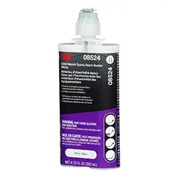 スリーエム 3M OEM Match エポキシシーラー 内容量200mL 無溶剤2液エポキシ系シーラー シリーズ の商品画像です