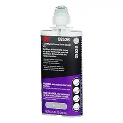 スリーエム 3M OEM Match エポキシシーラー 内容量200mL 無溶剤2液エポキシ系シーラー シリーズ の商品画像です