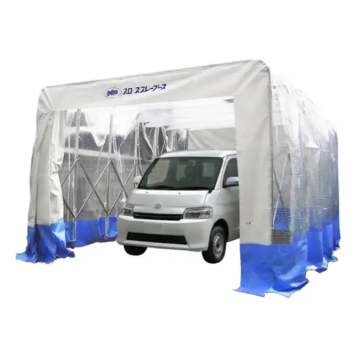 プロスプレーブース MK-5・NEW スタンダード 200V MK-5-SD-200V販売中