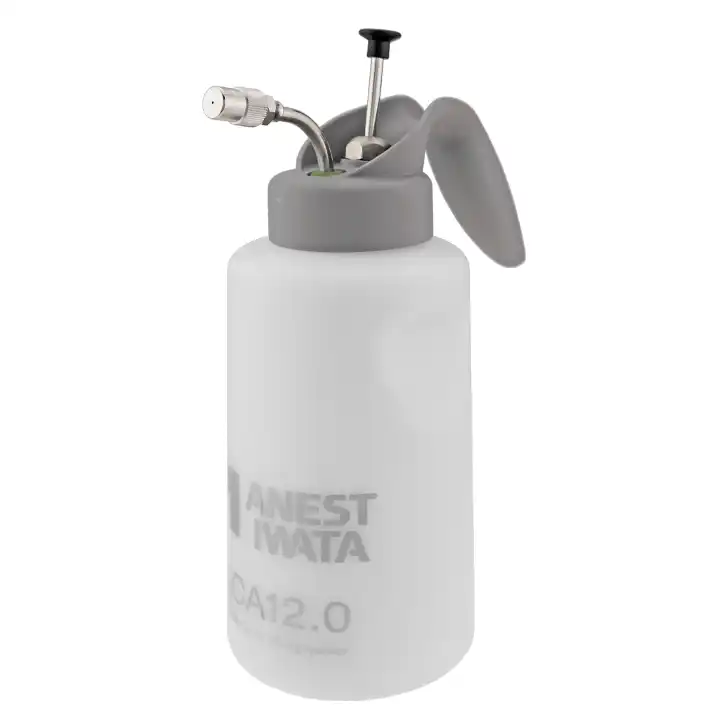アネスト岩田 クリーニングアプリケーター HCA12 洗浄液噴霧スプレー の商品画像です