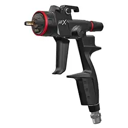SATA jet X サタ スプレーガン本体 