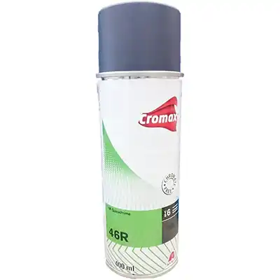 AXALTA アクサルタ Cromax クロマックス 1Kクイックプライム プラサフスプレー 内容量400mL