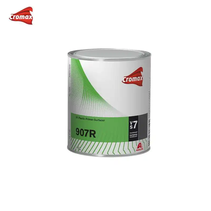 AXALTA アクサルタ Cromax クロマックス ユニバーサル2Kプラスチックプライマー 内容量1L