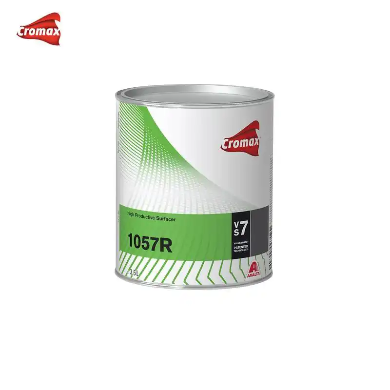 AXALTA アクサルタ Cromax クロマックス ハイプロダクティブサーフェーサー 内容量3.5L