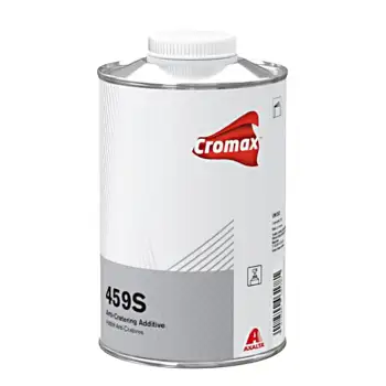 AXALTA アクサルタ Cromax クロマックス 459S アンチクレータリングアディティブ  ウレタン用ハジキ止め 内容量 1L の商品画像です