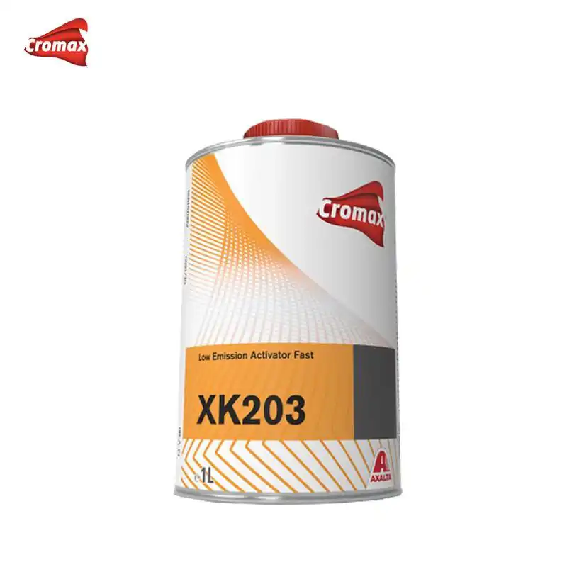 AXALTA アクサルタ Cromax クロマックス LE アクティベーター 硬化剤  の商品画像です