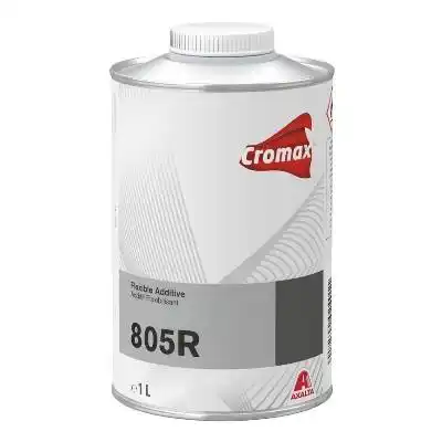 AXALTA アクサルタ Cromax クロマックス 805R フレキシブルアディティブ 1L の商品画像です