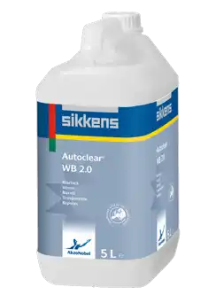 Sikkens シッケンズ オートクリヤーWB