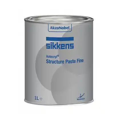 シッケンズ Sikkens オートクリルプラス 444 マッティングペースト 1L