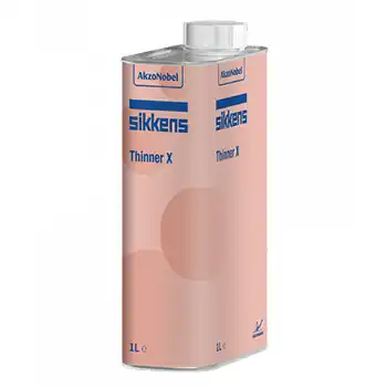 シッケンズ Sikkens シンナーX 内容量5L の商品画像です