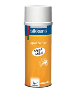 シッケンズ Sikkens スポットシーラーダイレクトトゥーメタル エアゾール 内容量400mL