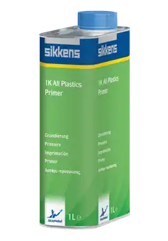シッケンズ Sikkens 1Kオールプラスティックプライマー 内容量1L