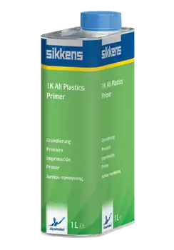 シッケンズ Sikkens 1Kオールプラスティックプライマー 内容量1L の商品画像です