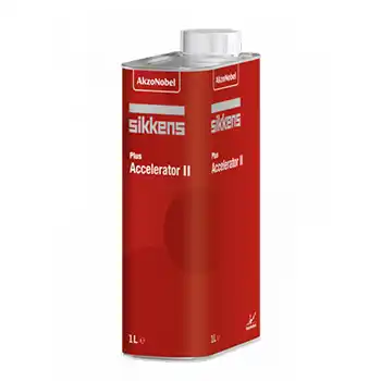 シッケンズ Sikkens プラスアクセレーター2 内容量1L