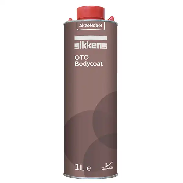 シッケンズ Sikkens オットーボディーコート カートリッジ 内容量1L