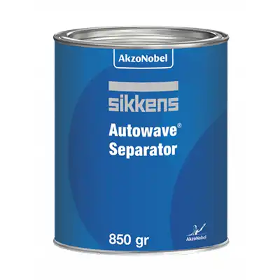 シッケンズ Sikkens オートウェーブセパレーター 内容量850g
