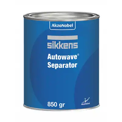 シッケンズ Sikkens オートウェーブセパレーター 内容量850g の商品画像です