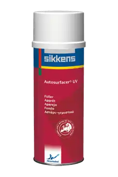 325063 シッケンズ Sikkens オートサフェーサーUV エアゾール 内容量400mL