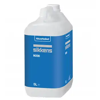 シッケンズ Sikkens M200 内容量5L の商品画像です