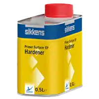 シッケンズ Sikkens プライマーサフェーサーEP ハードナー 内容量500mL