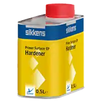 シッケンズ Sikkens プライマーサフェーサーEP ハードナー 内容量500mL の商品画像です