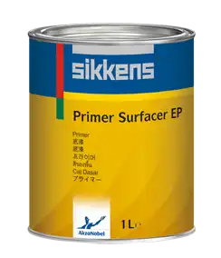 シッケンズ Sikkens プライマーサフェーサーEP 内容量1L の商品画像です