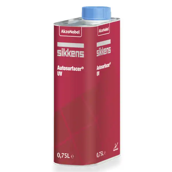 シッケンズ Sikkens オートサフェーサーUV 内容量750mL