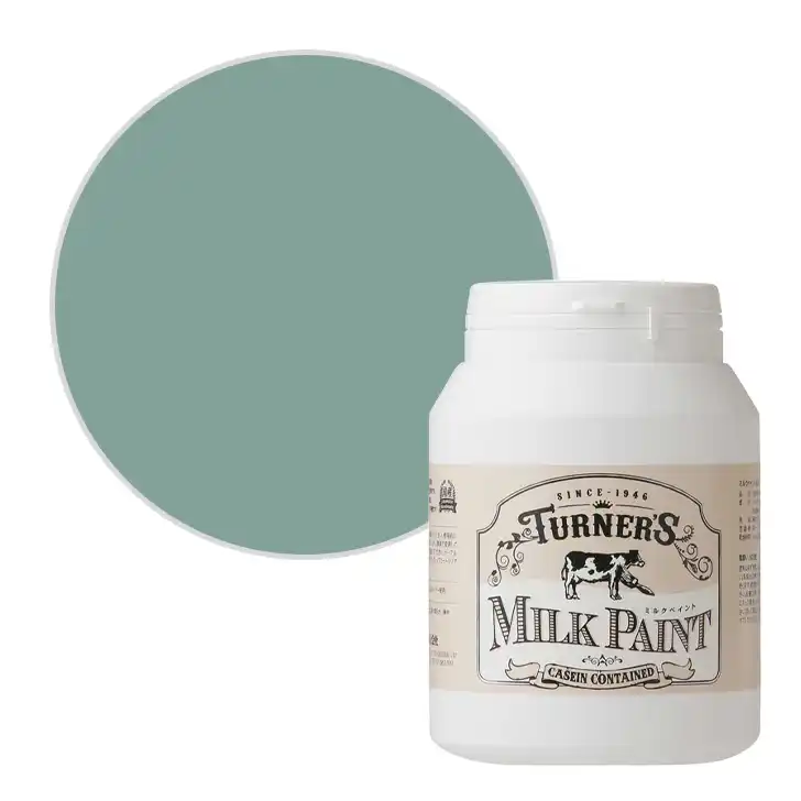 ターナー色彩 ミルクペイント の商品画像です