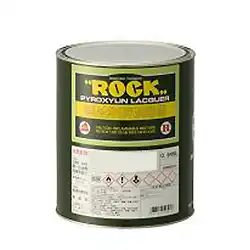 Rock ロックペイント ロックラッカー クリヤー シリーズ販売中