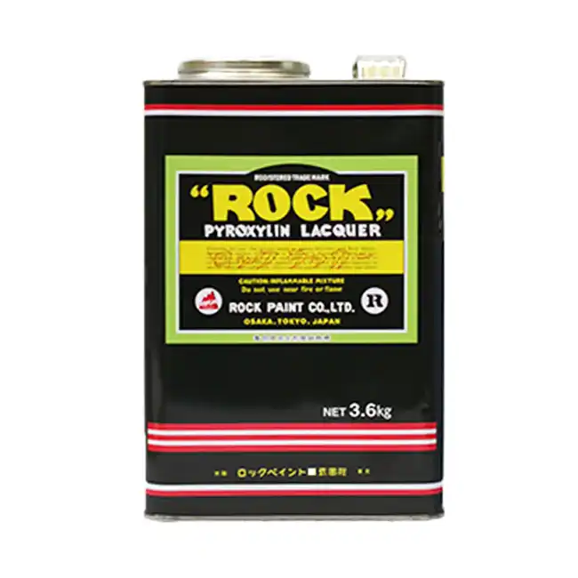 Rock ロックペイント 028-0182 ロックラッカー サンディングシーラー シリーズ