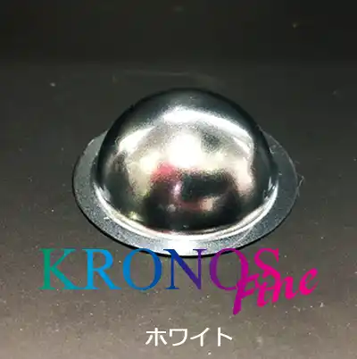 ShowUp ショーアップ KRONOS Fine クロノスファイン ミニボトル シリーズ 内容量180g の商品画像です