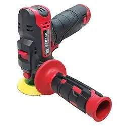 埼玉精器 U-Tools UEP83A 電動ミニポリッシャー 72mm径 シリーズ の商品画像です