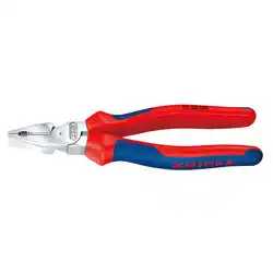 KNIPEX 強力ペンチ 0205 シリーズ の商品画像です